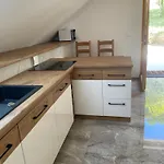 Zerko Janko With Jacuzzi And Sauna