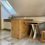 Zerko Janko With Jacuzzi And Sauna דירה *