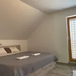 Zerko Janko With Jacuzzi And Sauna דירה