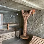 Zerko Janko With Jacuzzi And Sauna דירה Mirna