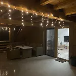 Apartment Zerko Janko With Jacuzzi And Sauna