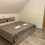 Zerko Janko With Jacuzzi And Sauna Apartment