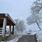 Zerko Janko With Jacuzzi And Sauna Apartment Mirna