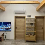 Apartment Zerko Janko With Jacuzzi And Sauna *