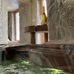 דירה Zerko Janko With Jacuzzi And Sauna Mirna