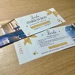 Zerko Janko With Jacuzzi And Sauna דירה Mirna