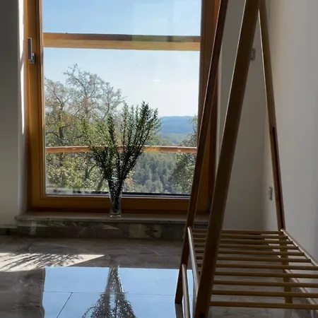 公寓 Zerko Janko With Outdoor Jacuzzi For Free *