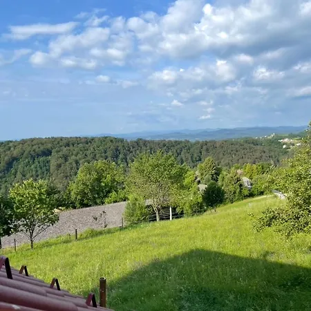 Appartement Zerko Janko With Jacuzzi And Sauna