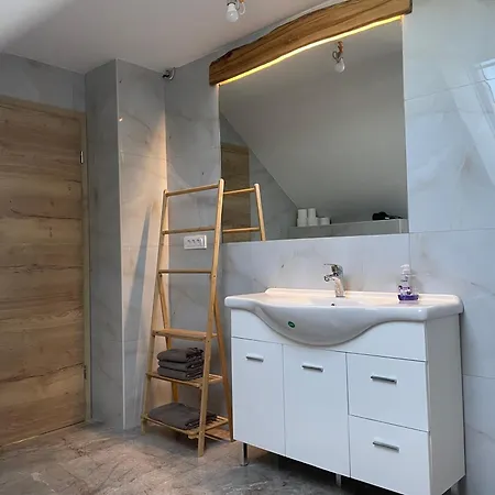 Zerko Janko With Jacuzzi And Sauna *