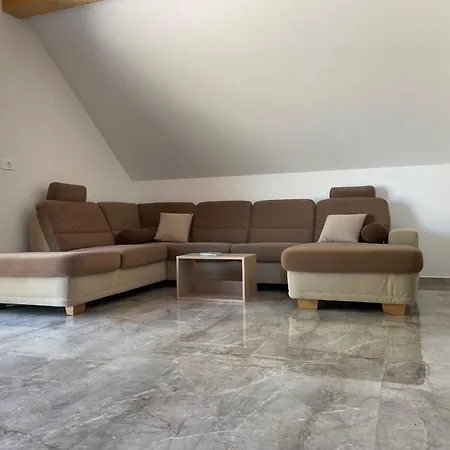 Zerko Janko With Jacuzzi And Sauna Appartement