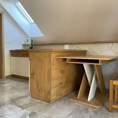 Zerko Janko With Jacuzzi And Sauna Apartamento *