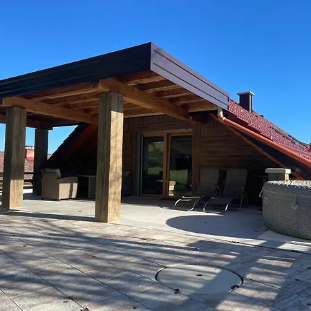 Zerko Janko With Jacuzzi And Sauna *