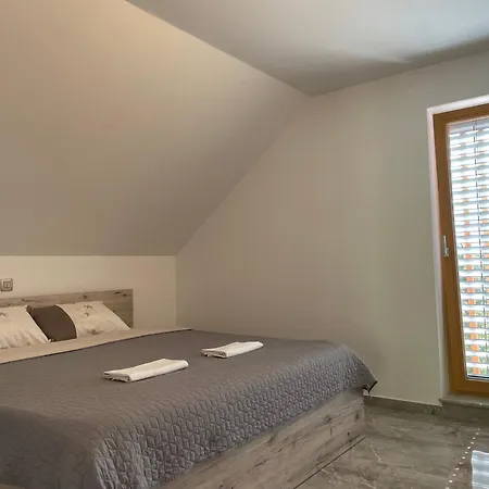 Zerko Janko With Jacuzzi And Sauna Appartement