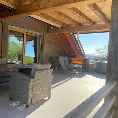 Zerko Janko With Jacuzzi And Sauna