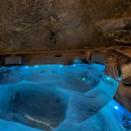 Διαμέρισμα Zerko Janko With Jacuzzi And Sauna