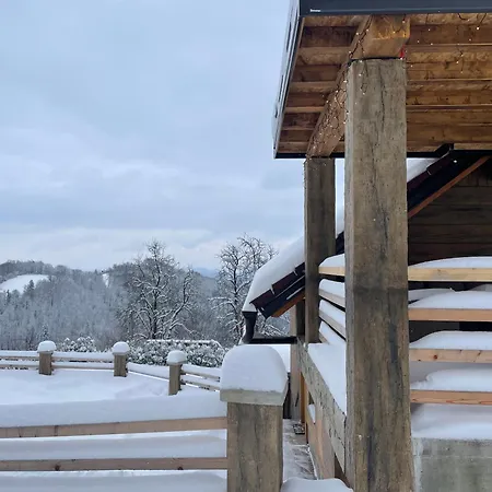 Apartament Zerko Janko With Jacuzzi And Sauna *