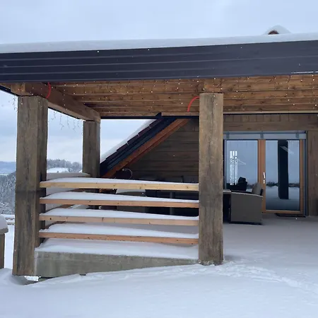 Zerko Janko With Jacuzzi And Sauna Mirna