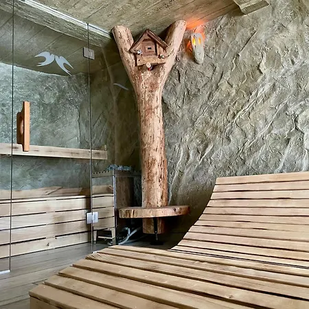 Zerko Janko With Outdoor Jacuzzi For Free *