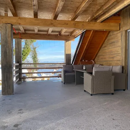 Zerko Janko With Outdoor Jacuzzi For Free