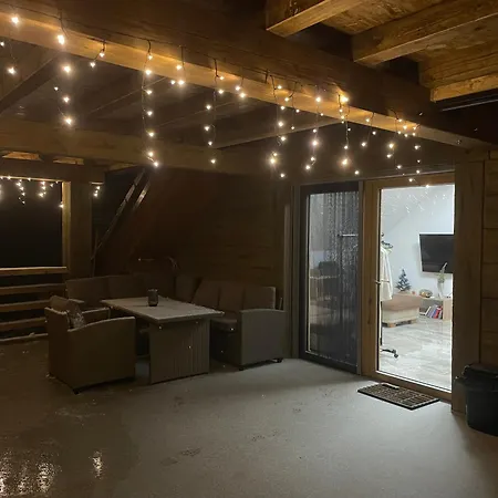 דירה Zerko Janko With Jacuzzi And Sauna