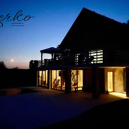 公寓 Zerko Janko With Outdoor Jacuzzi For Free *
