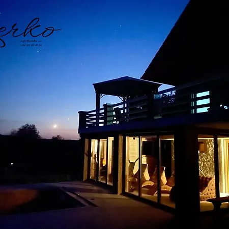 Zerko Janko With Outdoor Jacuzzi For Free 公寓