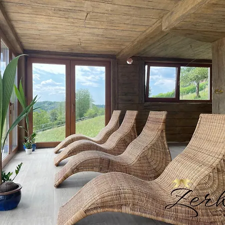 Zerko Janko With Outdoor Jacuzzi For Free * Mirna