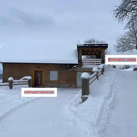 Zerko Janko With Outdoor Jacuzzi For Free * Mirna
