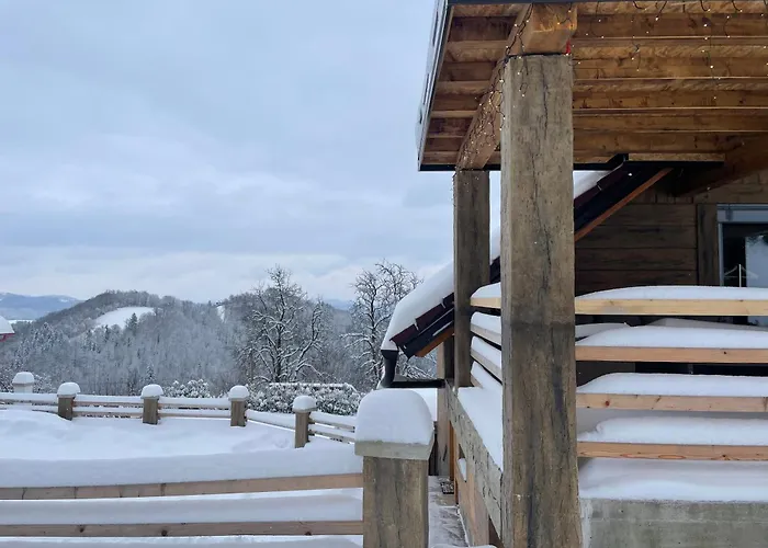 Apartament Zerko Janko With Jacuzzi And Sauna *