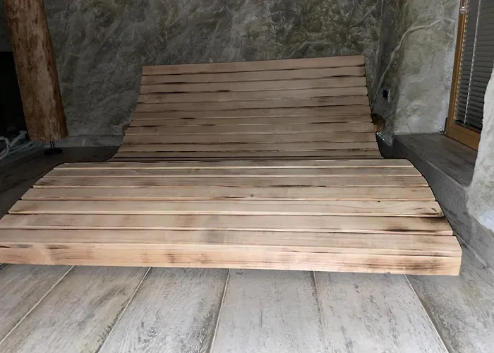 Apartament Zerko Janko With Jacuzzi And Sauna *